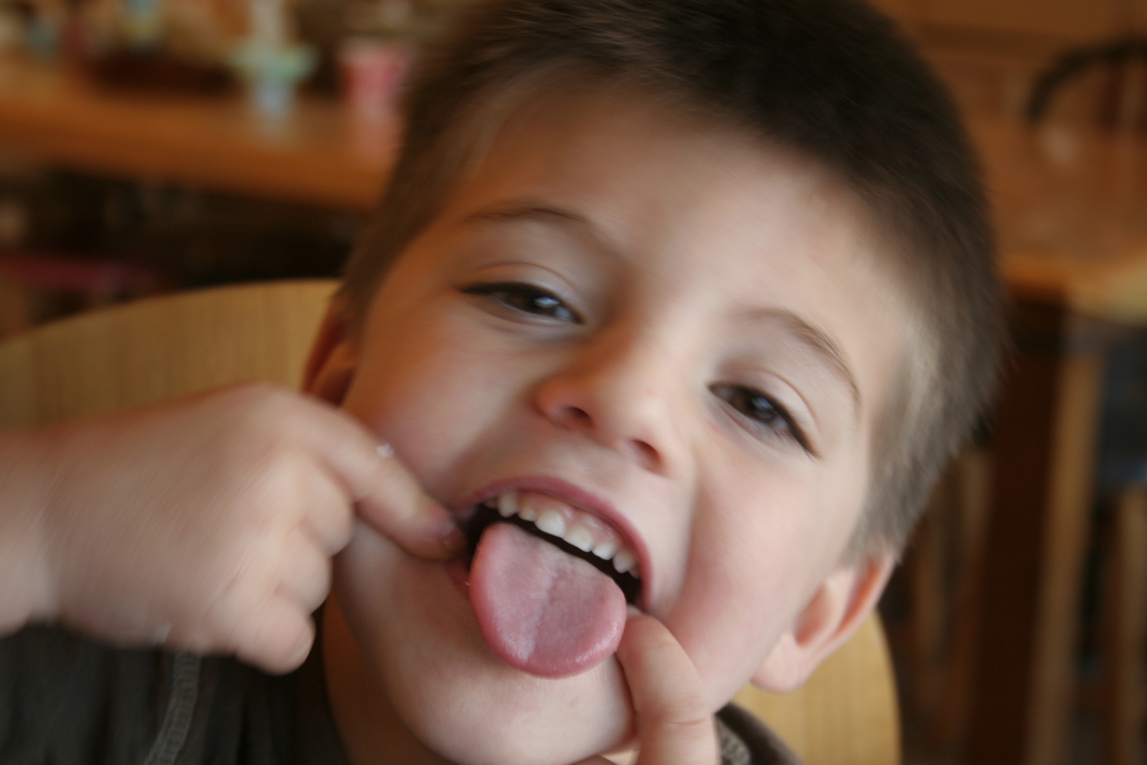 Jeremiah funny face.JPG