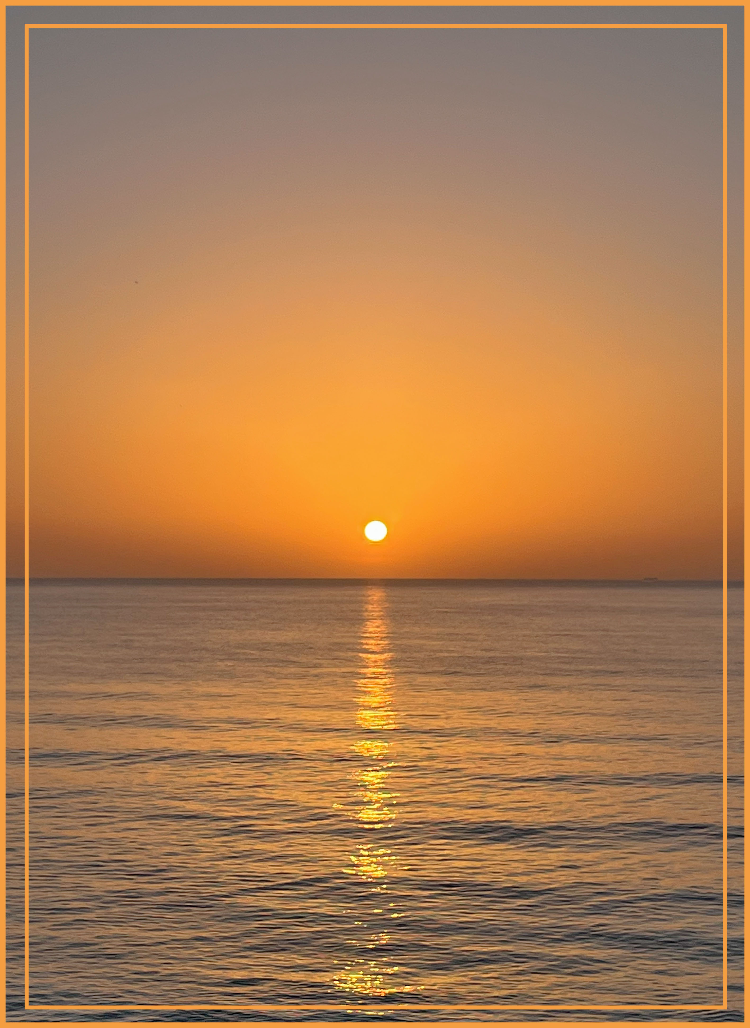 Sunrise