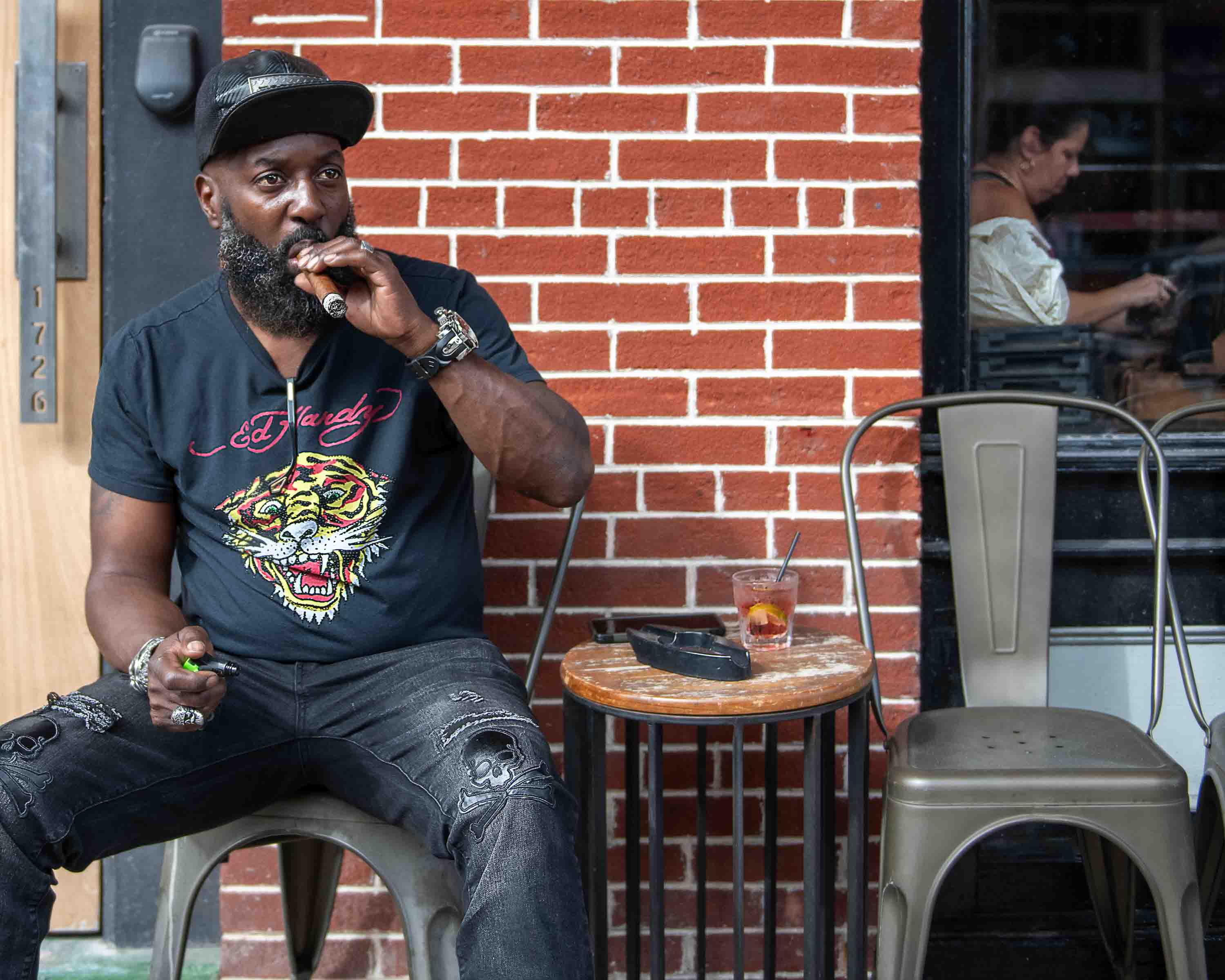 PORTFOLIO Whiskey and a good cigar.jpg