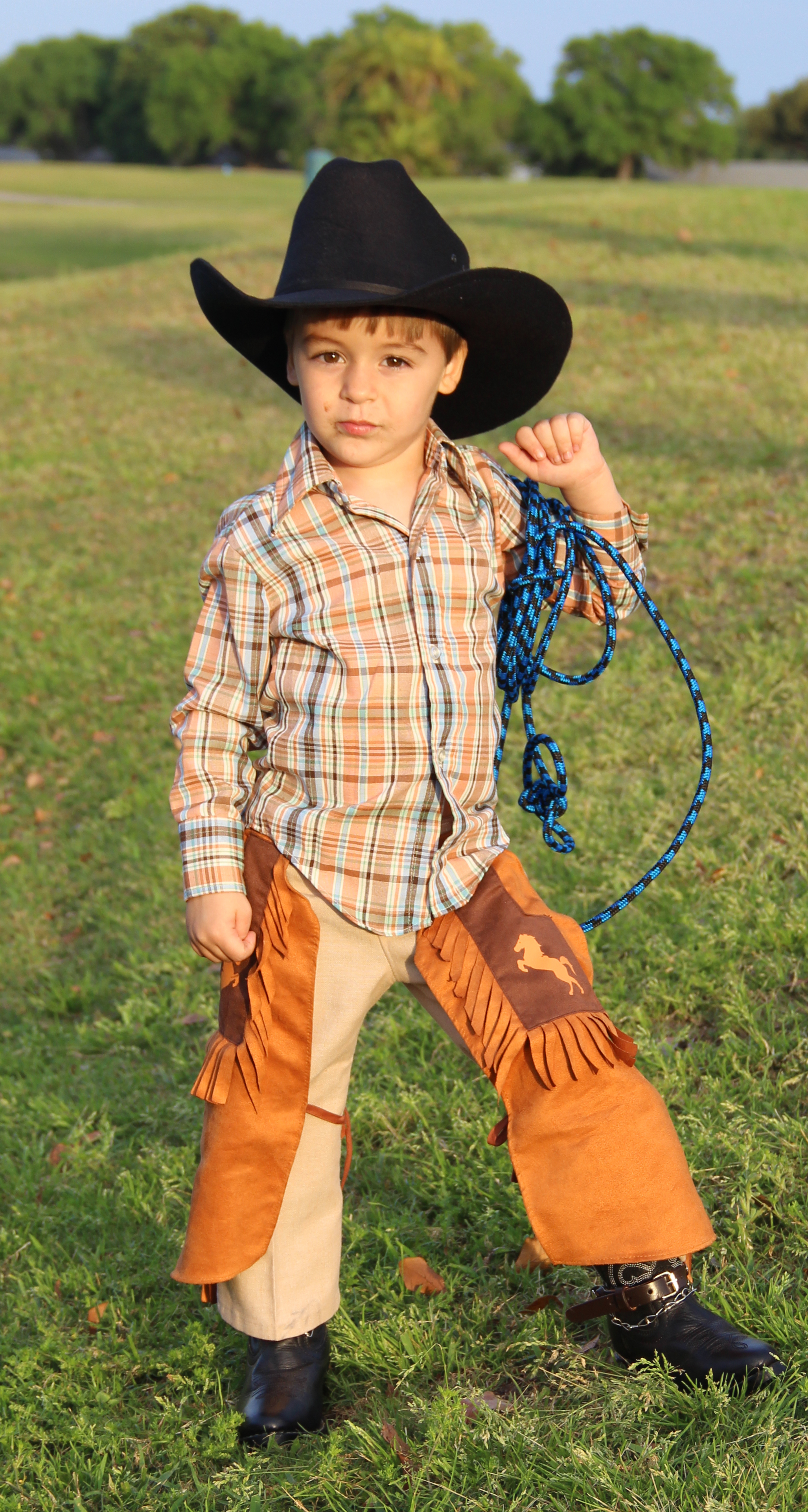 Sammie cowboy 2014.JPG