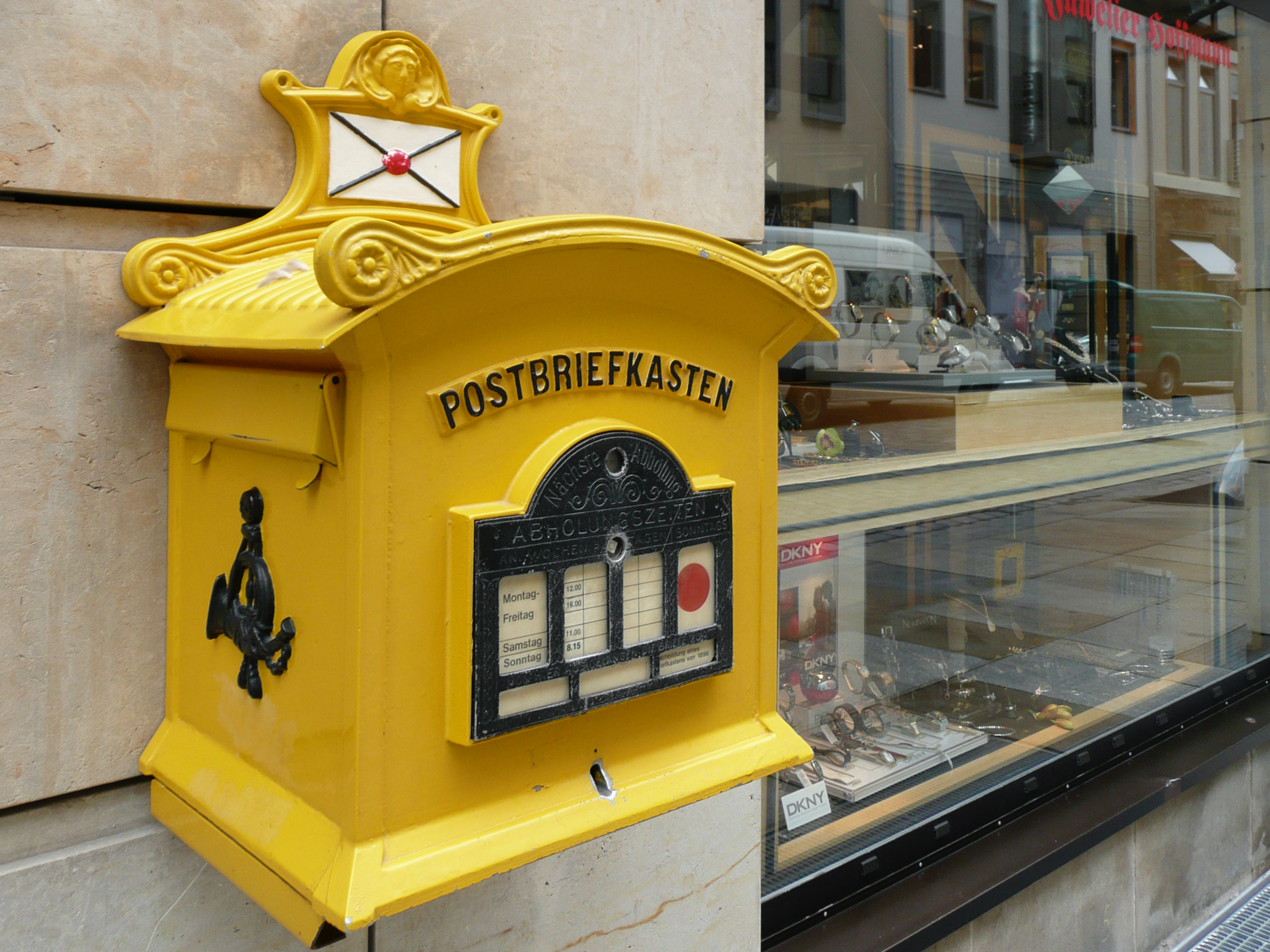 Dresden 2007