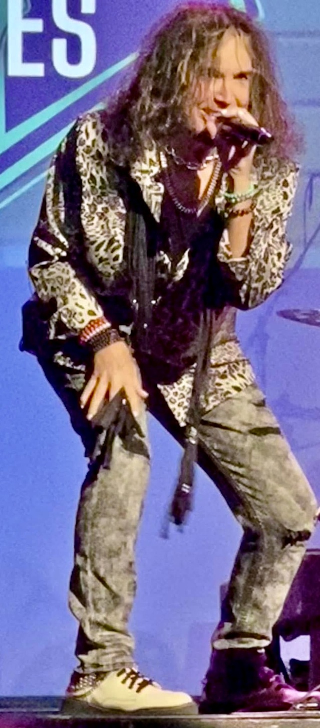 Getting Down