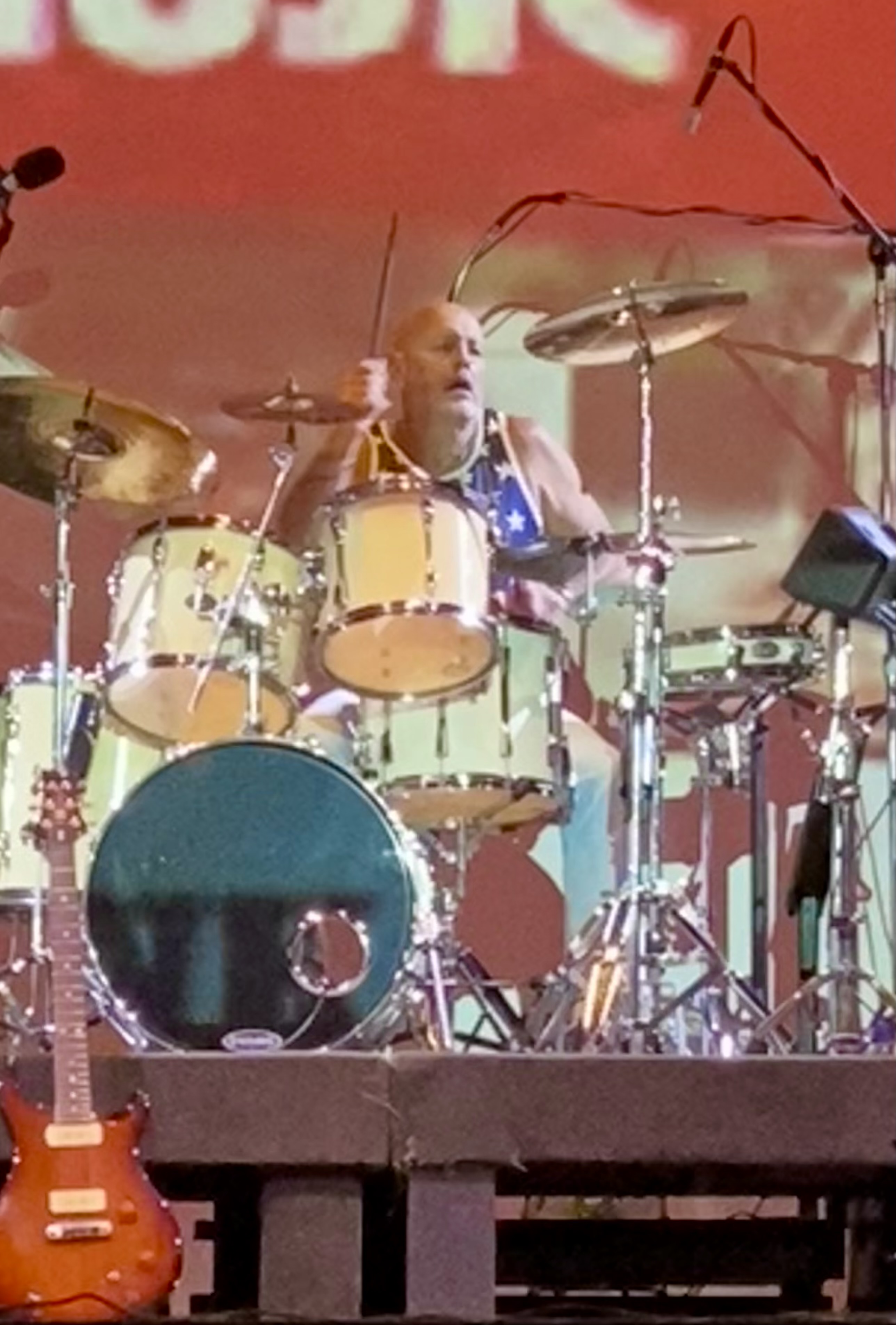 Drummer