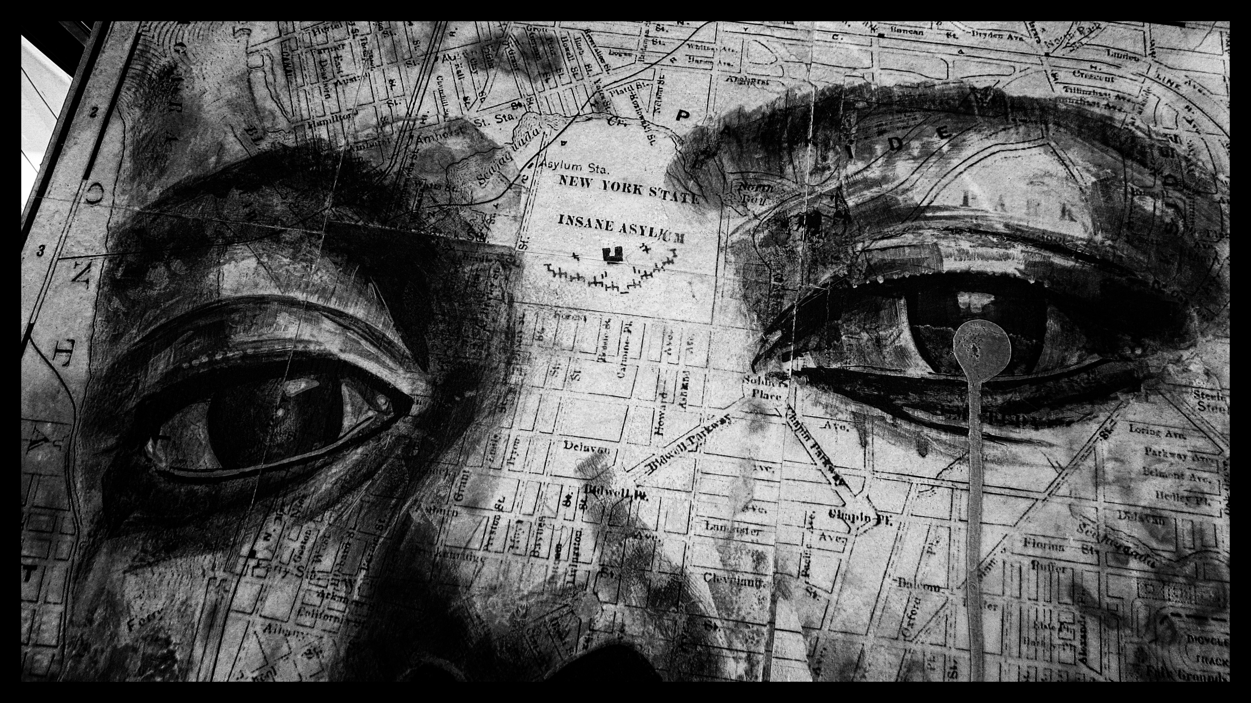 Eyes Watching