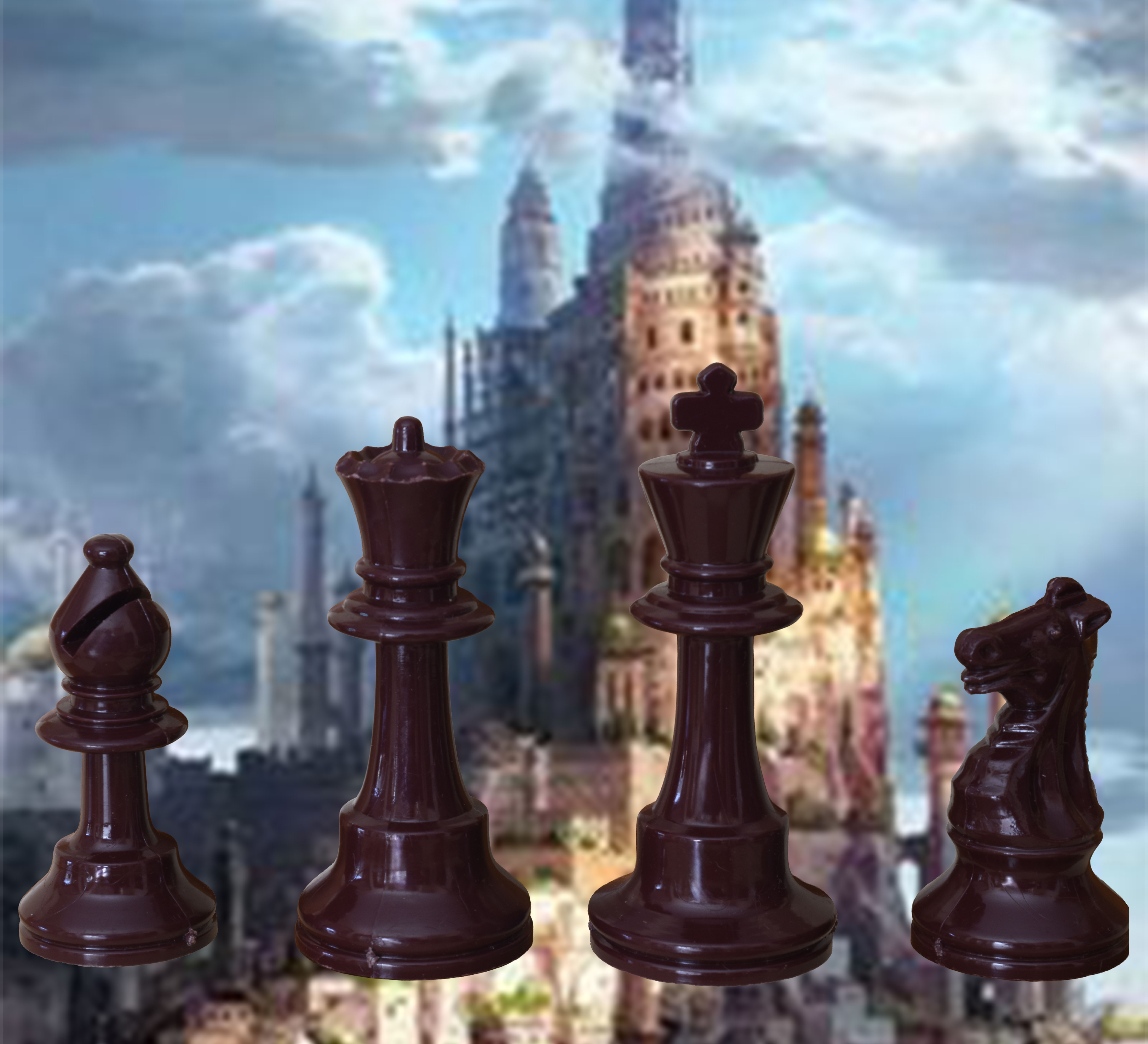 Gane of Thrones
