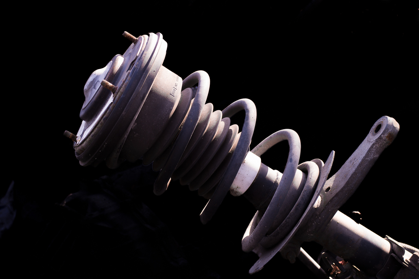 Suspension Spring